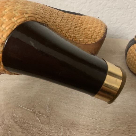 Tory Burch Reva Maddie Heels - Picture 5 of 9